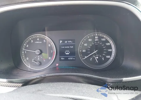 2020 Hyundai Tucson Sport from USA, damaged, VIN KM8J33AL8LU161257